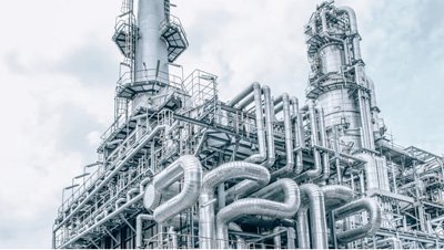 Process Piping Works